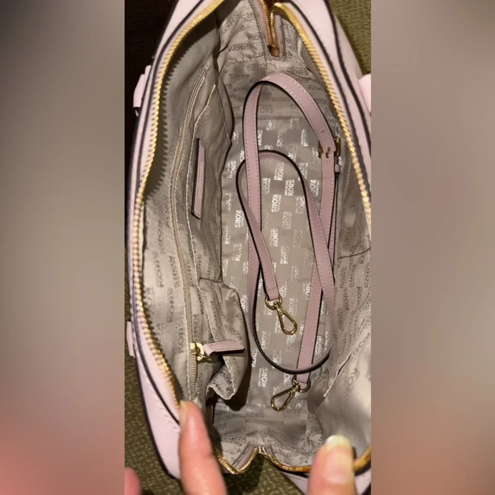 Michael Kors Purse - Picture 3 of 5